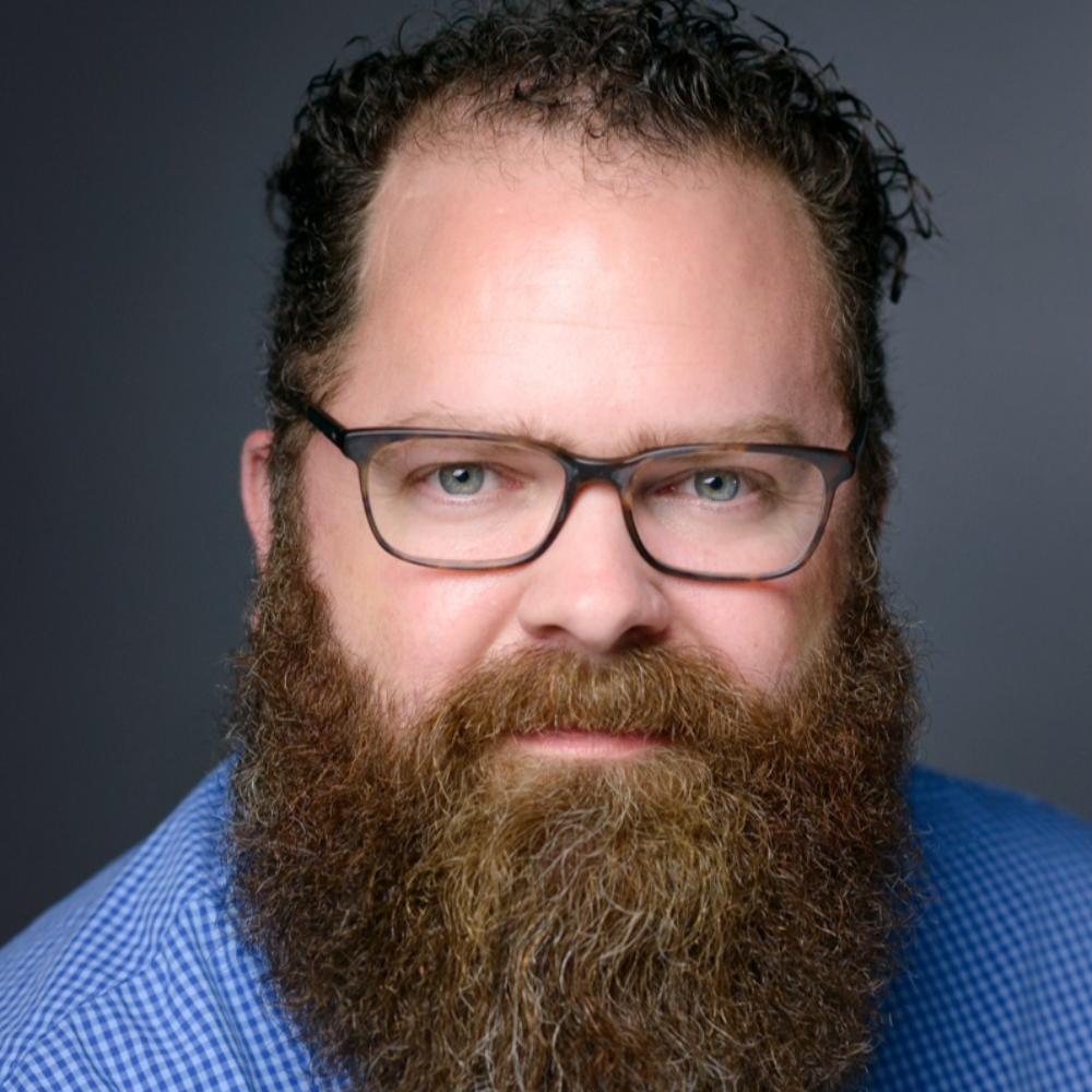 Matt Areno MMEC Trust and Assurance Manager – Midwest Microelectronics Consortium- MMEC