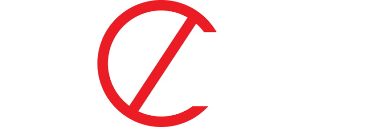 Logo reading 'NO EXCUSES! ROADMAP' with a red crossed-out circle motif, conveying a bold, action-oriented brand.